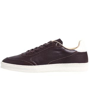 Superdry Premium Sleek Trainer Trainer - Black