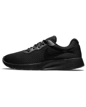 Nike Low-top Trainer - Black
