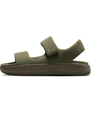 Nike Calm Sandal Trainer - Green