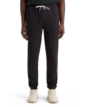 Scotch & Soda Logo - Schwarz