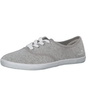 Tom Tailor 8092401 Sneaker - Grau