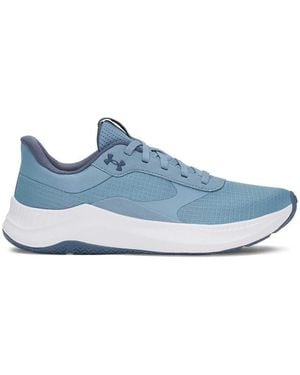Under Armour Aurora 3 Trainer, - Blue