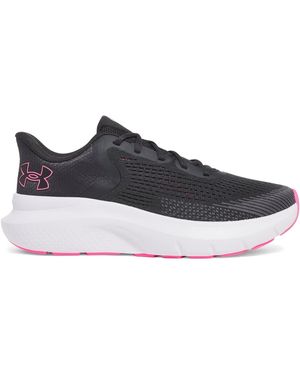 Under Armour Charged Rogue 5 Running Shoes EU 41 - Bleu