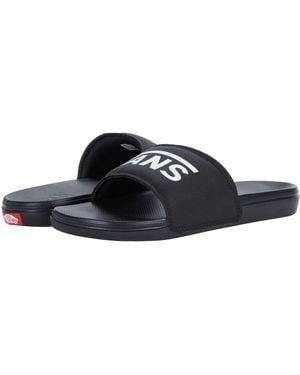 Vans THE NORTH FACE Flex - Negro