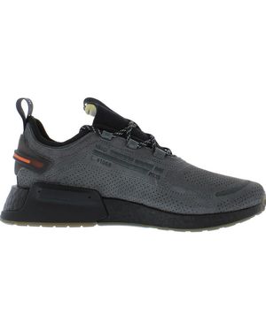 adidas NMD_V3 Schuhe - Schwarz