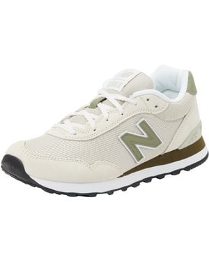 New Balance 515 Trainer - Black