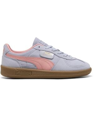 PUMA Kind Palermo - Grijs