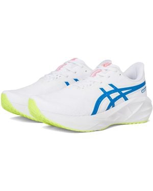 Asics Novablast 5 Trainer - Blue