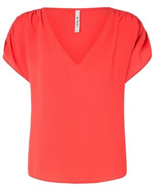 Pepe Jeans Pazia - Rosso