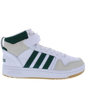 adidas Postmove Mid S Shoes - Blue