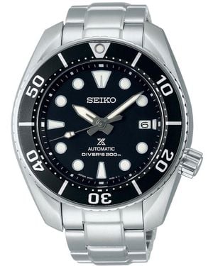 Seiko PROSPEX AUTOMATIQUE DIVERS 200 - Multicolore