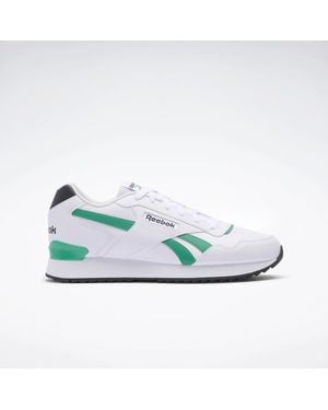 Reebok Glide Ripple Clip Trainer - Multicolour
