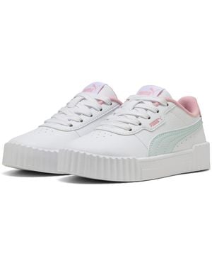 PUMA Carina 3.0 Ps Sneaker - Weiß