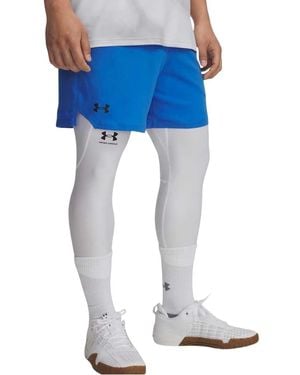 Under Armour Vanish Woven 6 ́ ́ Shorts 2xl Blue