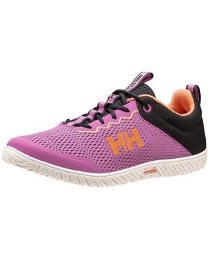 Helly Hansen W HP Foil Evo - Viola