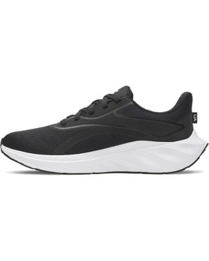 Under Armour Black/black/white