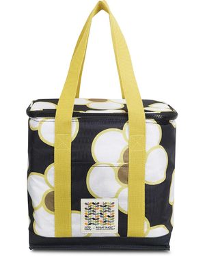 Regatta Orla 12l Soft Portable Cooler One Size - Giallo