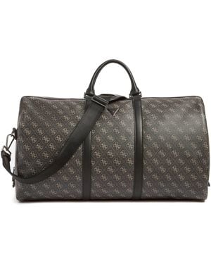 Guess Vezzola Weekender - Nero