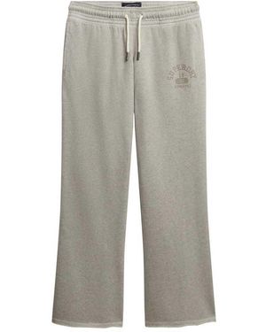 Superdry Athletic Sweat Trousers Xs Grey