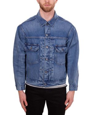 Levi's Taglia - Blu