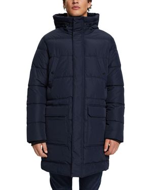 Esprit Coats for Men Online Sale up to 44 off Lyst UK