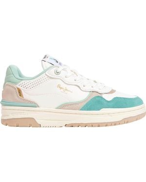 Pepe Jeans Chester Ivy W - Blu