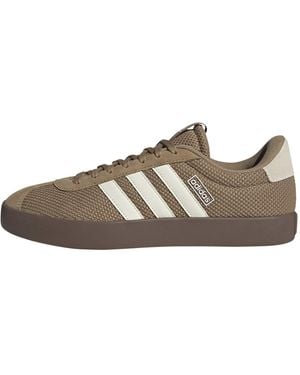 adidas VL Court 3.0 Shoes - Marron
