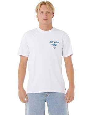 Rip Curl Shirt - White