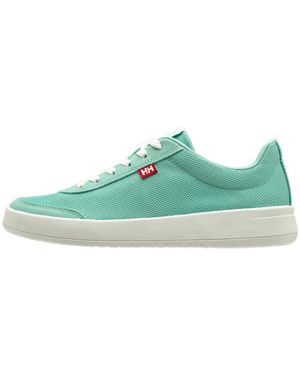Helly Hansen W Halmstad 2 Trainer - Blue