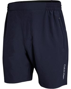 Calvin Klein Navy/silver - Blue