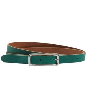 Esprit 073ea1s301 Belt - Green