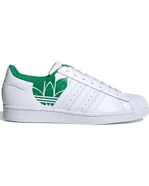 adidas Originals Superstar Fy2827 -Sneaker - Grün