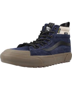 Vans SK8-HI MTE-2 Bleu 42