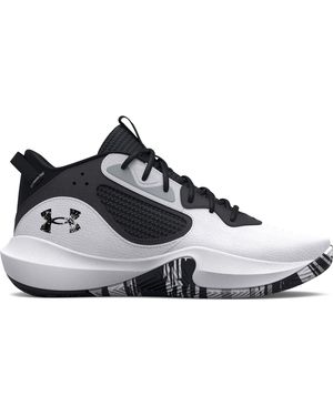 Under Armour Ua Lockdown 6 - Zwart
