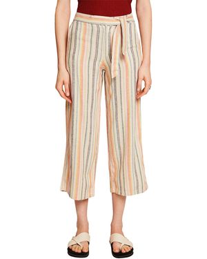 Esprit 043ee1b328 Pantalones - Neutro