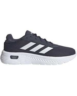 adidas Cloudfoam Comfy Sneakers Voor - Blauw