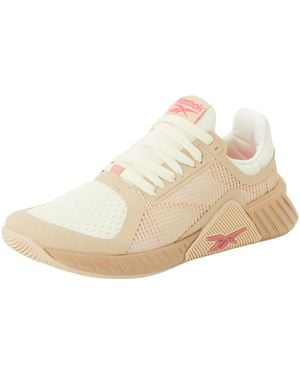 Reebok FLIP Charge - Schwarz