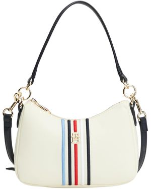 Handtassen tommy hilfiger sale hotsell