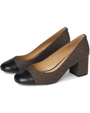 Michael Kors Perla Flex Pump - Schwarz