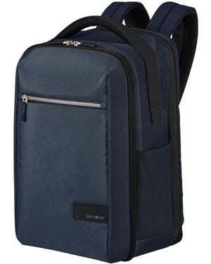 Samsonite Underseat Hand - Blue