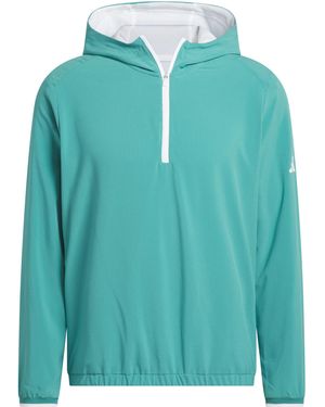 adidas Ultimate365 Anorak Jacket - Green