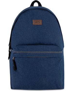 Levi's Classic Everyday Backpack - Blue