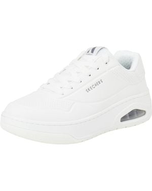 Skechers Uno Court - Nero