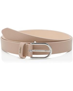 HUGO Zoey-c_sz25 Belts - Black
