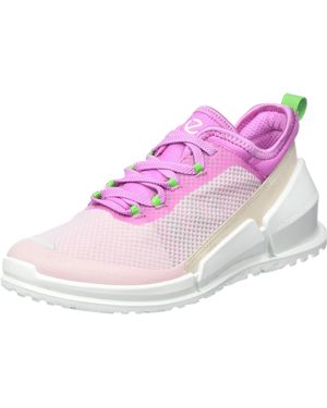 Ecco Biom K1 Shoe - Pink