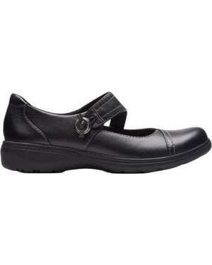 Clarks Carleigh Jane - Nero