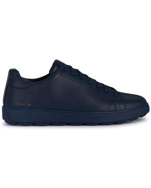 Geox 1 C - Nappa Navy 42 - Blu