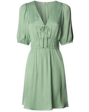 Pepe Jeans Olivia Dress Vestido - Verde