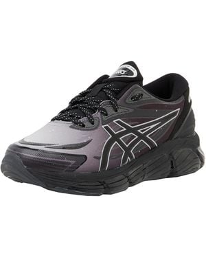 Asics Contend 9 Ps Trainer - Black