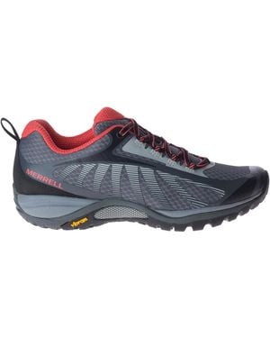 Merrell Siren Edge 3 Hiking Shoe - Black